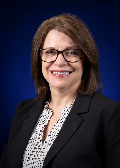 Photograph of Representative  Suzanne M. Ness (D)